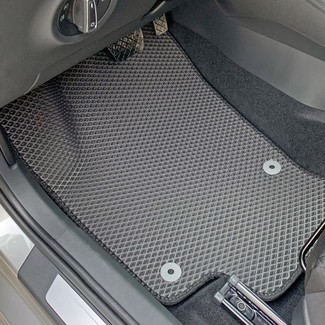 Коврики на Skoda Rapid I 2012&nbsp;-&nbsp;2020 в Череповеце