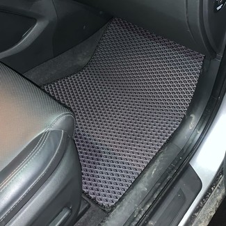 Ворсовые коврики на Hyundai Tucson III 2015&nbsp;-&nbsp;2021 в Череповеце