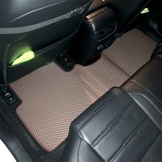 Ворсовые коврики на Honda CR-V V 2016&nbsp;-&nbsp;2023 в Череповеце