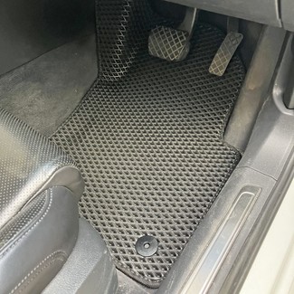 Коврики на Seat Leon III 2012&nbsp;-&nbsp;2020 в Череповеце