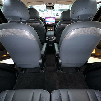 Ворсовые коврики на AITO M7 2022&nbsp;-&nbsp;2026 в Череповеце