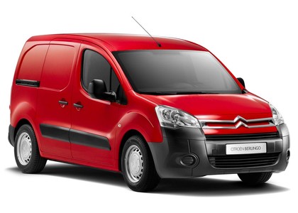 Ворсовые коврики на Citroen Berlingo II 2008&nbsp;-&nbsp;2022 в Череповеце
