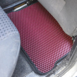 Ворсовые коврики на Seat Cordoba I 1993&nbsp;-&nbsp;2003 в Череповеце