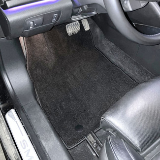 Коврики на Renault Samsung SM6 2015&nbsp;-&nbsp;2024 в Череповеце