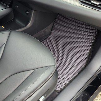 Коврики на Hongqi E-QM5 2021&nbsp;-&nbsp;2026 в Череповеце