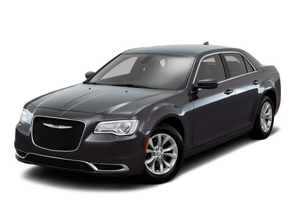 Ворсовые коврики на Chrysler 300C II 2011&nbsp;-&nbsp;2023 в Череповеце