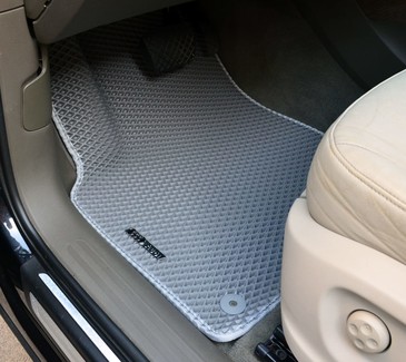 Коврики на Audi Q5 I 2008&nbsp;-&nbsp;2017 в Череповеце