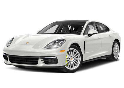 Ворсовые коврики на Porsche Panamera II 2016&nbsp;-&nbsp;2023 в Череповеце