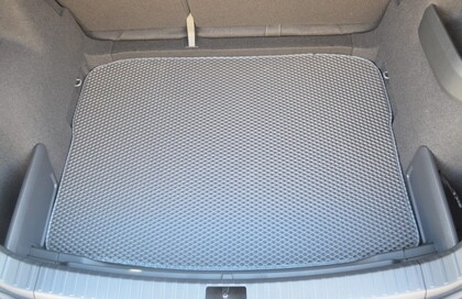 Ворсовые коврики на Seat Ateca 2016&nbsp;-&nbsp;2026 в Череповеце