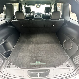 Ворсовые коврики на Jeep Grand Cherokee (WK2) 2010&nbsp;-&nbsp;2022 в Череповеце