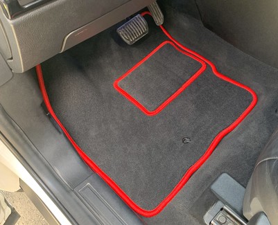 EVA коврики на Land Rover Freelander II 2006&nbsp;-&nbsp;2014 в Череповеце