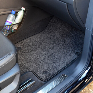 Коврики на Volkswagen Teramont 2016&nbsp;-&nbsp;2026 в Череповеце