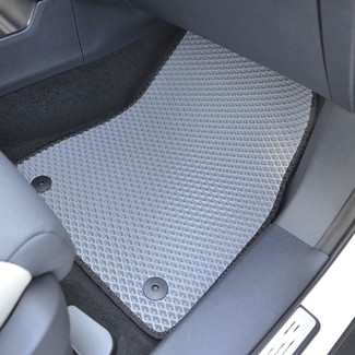 Ворсовые коврики на Weltmeister EX5 2018&nbsp;-&nbsp;2022 в Череповеце