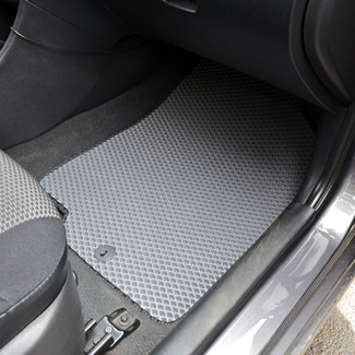 Ворсовые коврики на KIA Rio III 2011&nbsp;-&nbsp;2017 в Череповеце