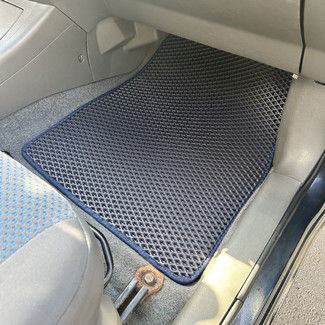 Ворсовые коврики на ТагАЗ Vortex Tingo 2010&nbsp;-&nbsp;2014 в Череповеце