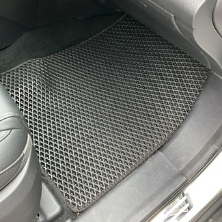 Ворсовые коврики на Haval H2 2014&nbsp;-&nbsp;2021 в Череповеце