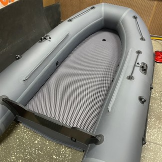 Ворсовые коврики на Лодки Triton AIR 330 НДНД  в Череповеце