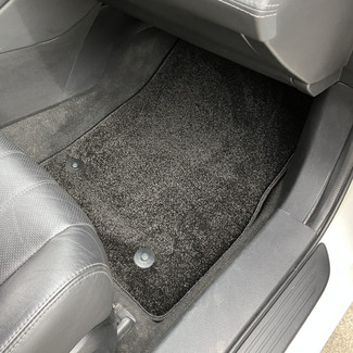 EVA коврики на Mazda 6 2012&nbsp;-&nbsp;2024 в Череповеце