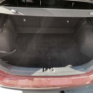 Ворсовые коврики на KIA Ceed III 2018&nbsp;-&nbsp;2026 в Череповеце