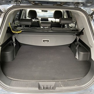 Ворсовые коврики на Chery Tiggo 8 2018&nbsp;-&nbsp;2026 в Череповеце