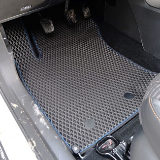 Ворсовые коврики на Москвич 3 2022&nbsp;-&nbsp;2026 в Череповеце