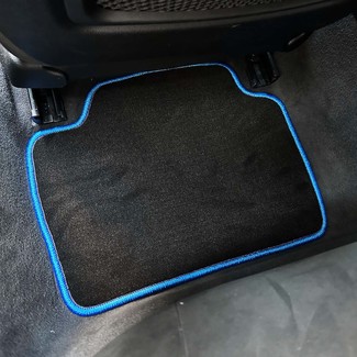 Ворсовые коврики на BMW 4 (F36/F32/F33) 2013&nbsp;-&nbsp;2020 в Череповеце