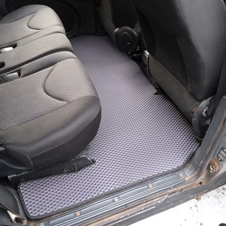 Ворсовые коврики на Lada (ВАЗ) 2120 Надежда 1998&nbsp;-&nbsp;2006 в Череповеце