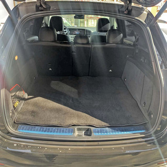 Ворсовые коврики на Mercedes GLE (W167) 2018&nbsp;-&nbsp;2026 в Череповеце