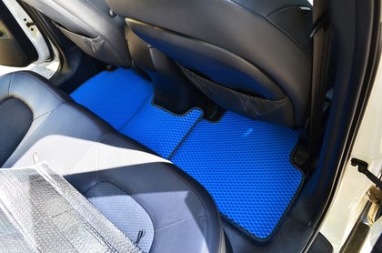 Коврики на Hyundai ix35 2010&nbsp;-&nbsp;2017 в Череповеце