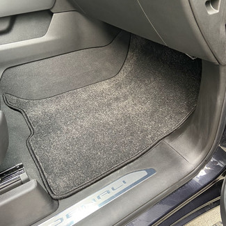 Ворсовые коврики на GMC Sierra 2018&nbsp;-&nbsp;2026 в Череповеце