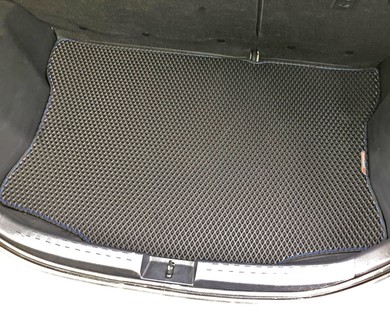 Коврики на Toyota Aqua (P10) 2011&nbsp;-&nbsp;2021 в Череповеце