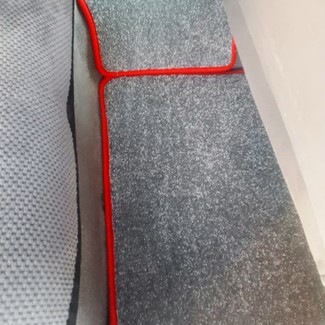 Коврики на Toyota Vista (V50) 1998&nbsp;-&nbsp;2003 в Череповеце