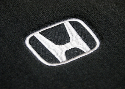 Ворсовые коврики на Honda Element 2003&nbsp;-&nbsp;2011 в Череповеце