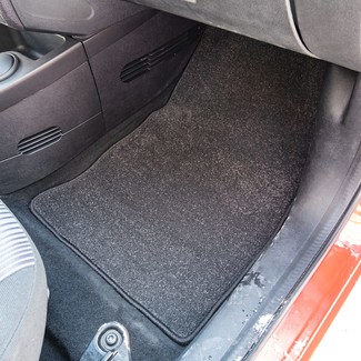 Ворсовые коврики на Ford Fusion 2002&nbsp;-&nbsp;2012 в Череповеце