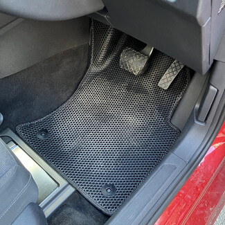 EVA коврики на Volkswagen Golf 8 2019&nbsp;-&nbsp;2026 в Череповеце