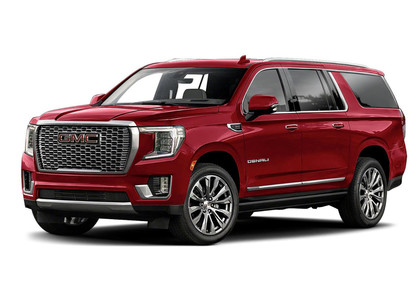 Ворсовые коврики на GMC Yukon V 2020&nbsp;-&nbsp;2026 в Череповеце