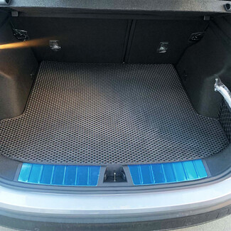 EVA коврики на Geely Coolray 2018&nbsp;-&nbsp;2024 в Череповеце