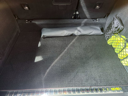 Ворсовые коврики на Mercedes G (W463, W465) 2018&nbsp;-&nbsp;2026 в Череповеце