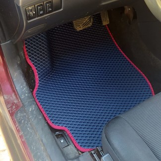 EVA коврики на Suzuki Liana I рестайлинг 2004&nbsp;-&nbsp;2008 в Череповеце