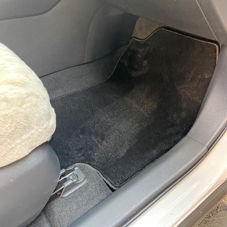 Ворсовые коврики на Toyota Rav4 V 2018&nbsp;-&nbsp;2026 в Череповеце