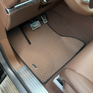 Ворсовые коврики на Tank 700 2024&nbsp;-&nbsp;2026 в Череповеце