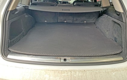 Коврики на Audi Q7 I 2005&nbsp;-&nbsp;2015 в Череповеце