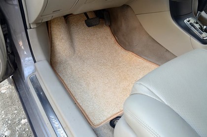 Коврики на Toyota Avensis II 2002&nbsp;-&nbsp;2008 в Череповеце