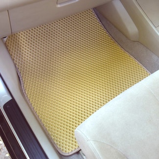 Ворсовые коврики на Nissan Tiida (C11) 2004&nbsp;-&nbsp;2014 в Череповеце