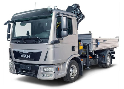 Ворсовые коврики на MAN TGL 2005&nbsp;-&nbsp;2020 в Череповеце