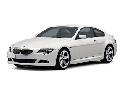 Ворсовые коврики на BMW 6 (E63/E64) 2003&nbsp;-&nbsp;2010 в Череповеце