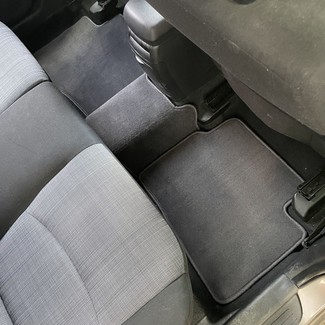 Ворсовые коврики на Hyundai i30 I 2007&nbsp;-&nbsp;2012 в Череповеце