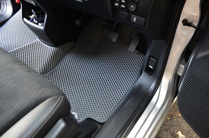 Коврики на Honda Freed Spike 2010&nbsp;-&nbsp;2016 в Череповеце