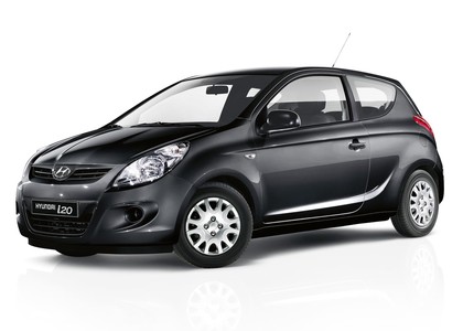 Ворсовые коврики на Hyundai i20 I 2008&nbsp;-&nbsp;2014 в Череповеце