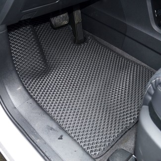 Ворсовые коврики на Changan Uni-K 2020&nbsp;-&nbsp;2026 в Череповеце